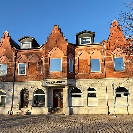 Torget Vandrarhem Kävlinge Exterior photo