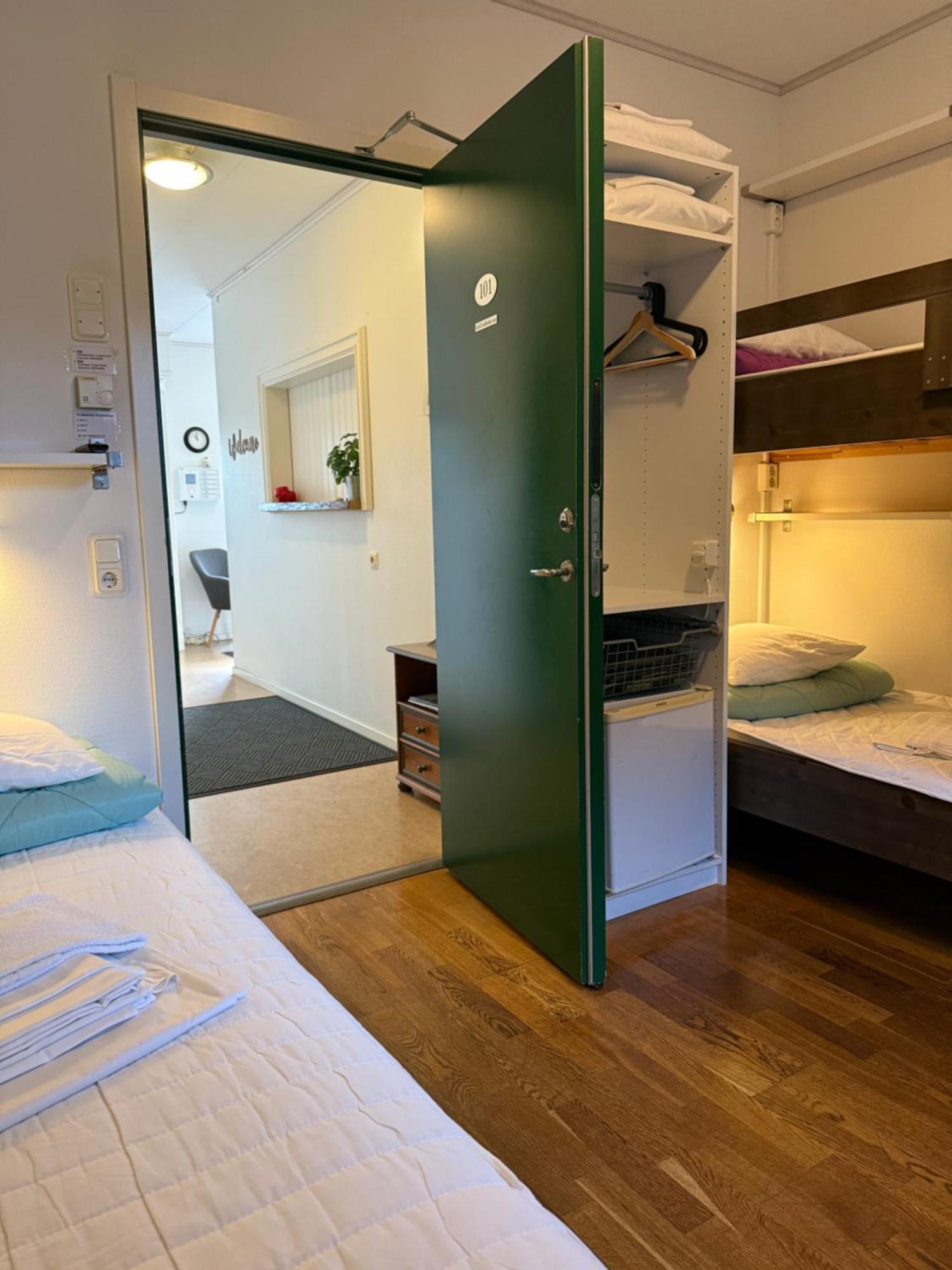 Torget Vandrarhem Kävlinge Exterior photo